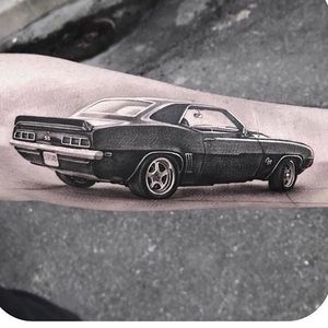 Meet your Posher, Neymar